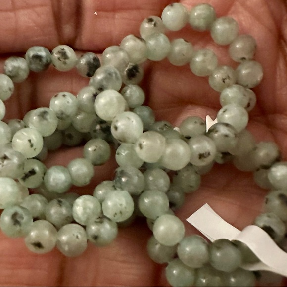 RINGS Crystal Stretch Rings - Picture 9 of 11